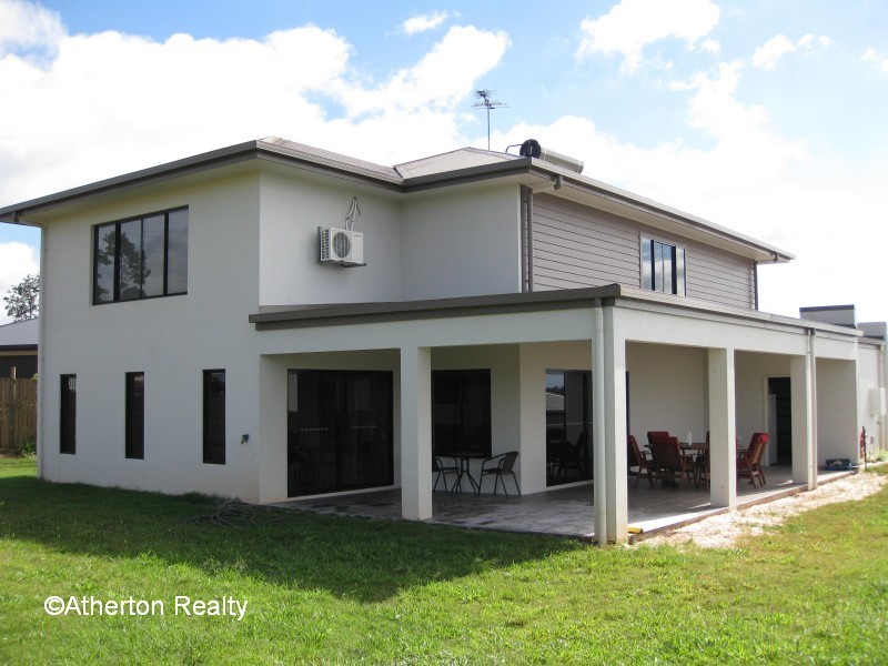 Atherton QLD 4883