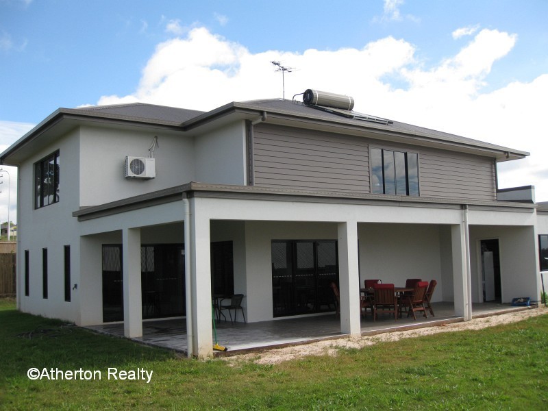 Atherton QLD 4883