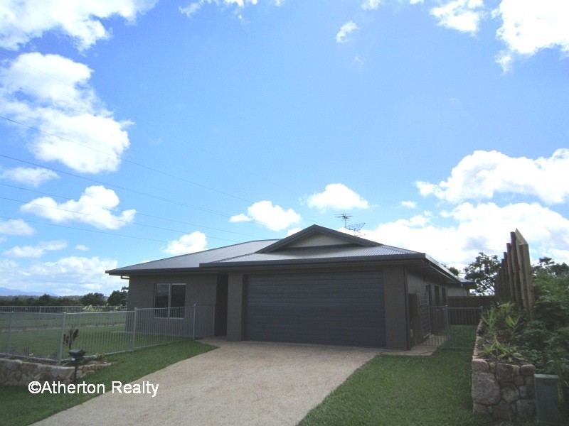 Atherton QLD 4883