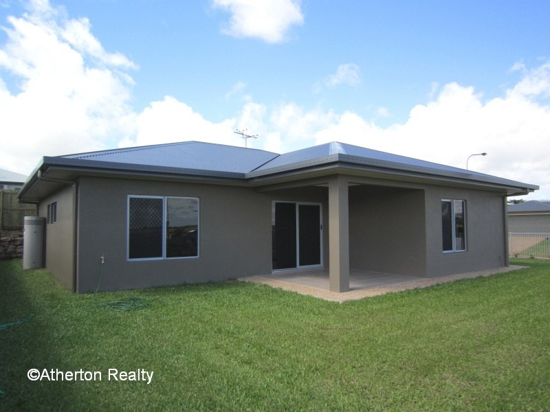 Atherton QLD 4883