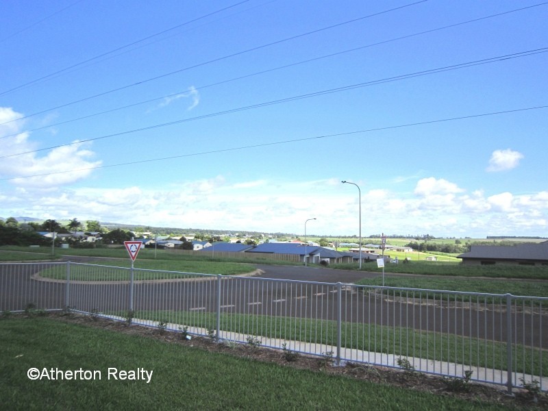 Atherton QLD 4883