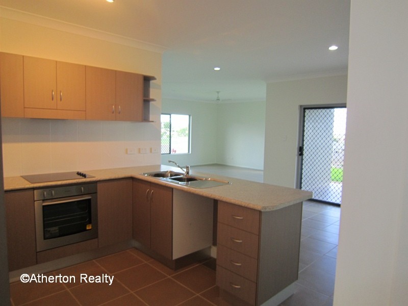 Atherton QLD 4883