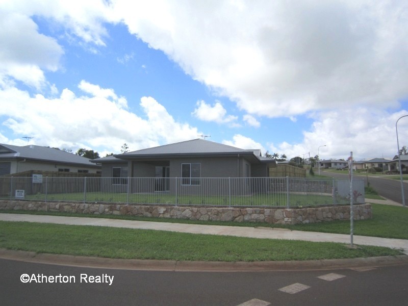 Atherton QLD 4883