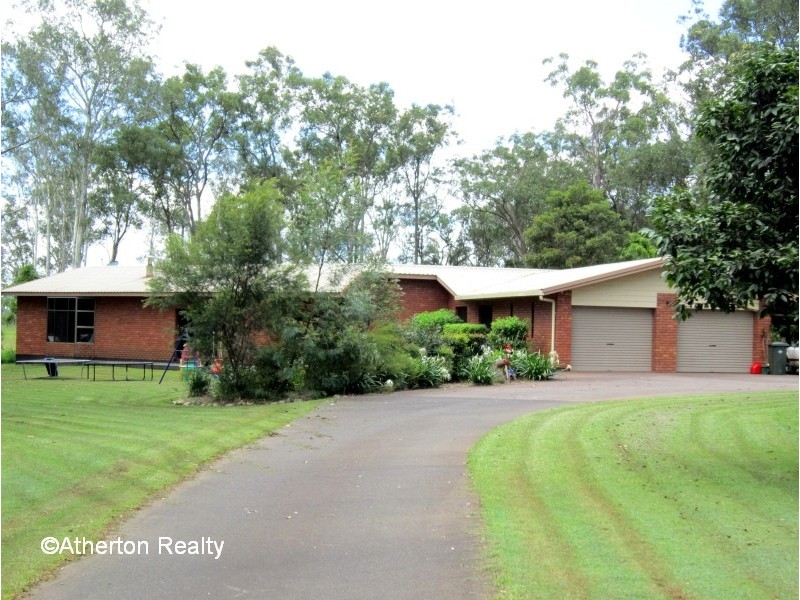 Atherton QLD 4883