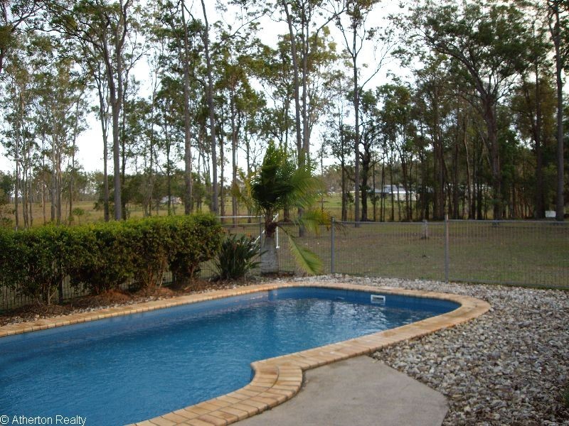 Atherton QLD 4883