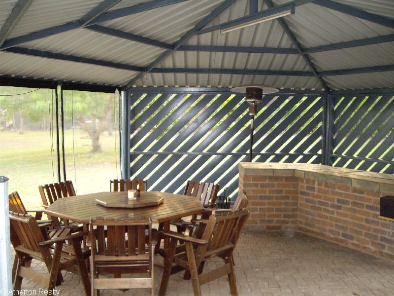 Atherton QLD 4883