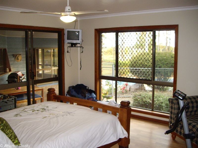 Atherton QLD 4883
