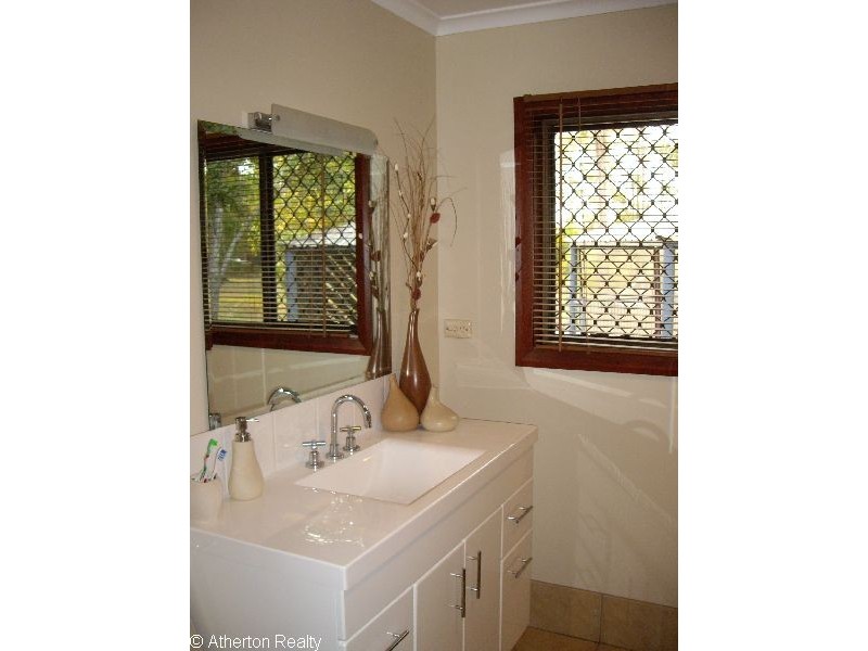 Atherton QLD 4883