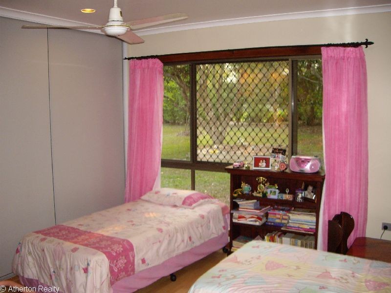 Atherton QLD 4883