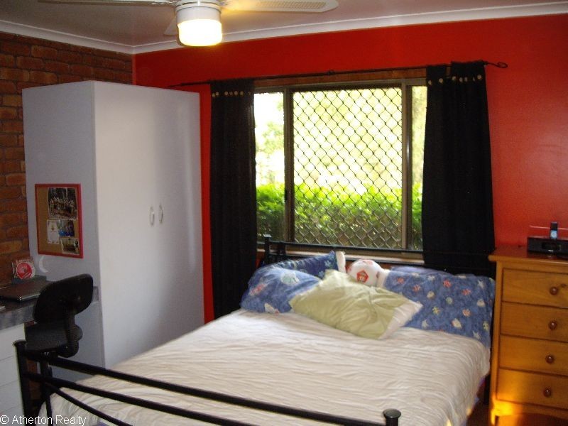 Atherton QLD 4883
