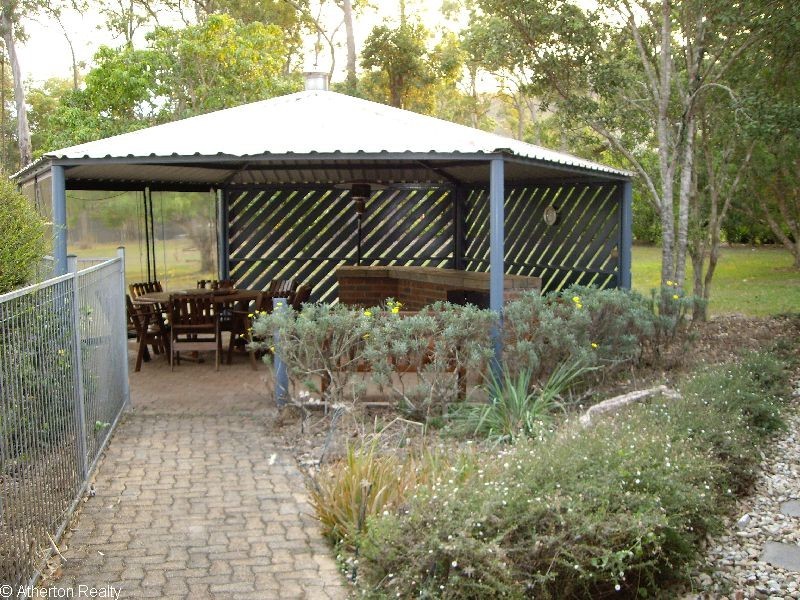 Atherton QLD 4883