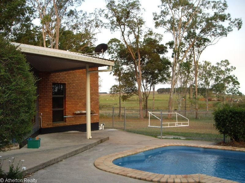 Atherton QLD 4883