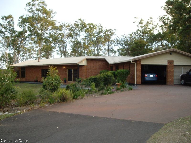 Atherton QLD 4883