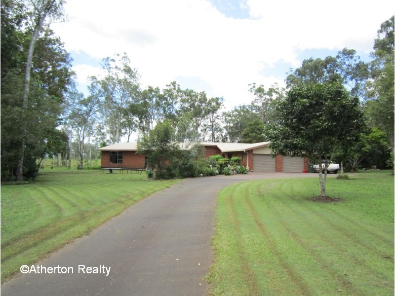 Atherton QLD 4883