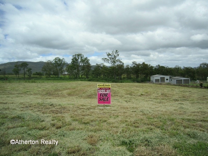Tolga QLD 4882