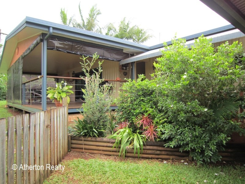 Atherton QLD 4883