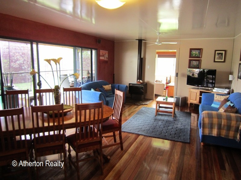Atherton QLD 4883