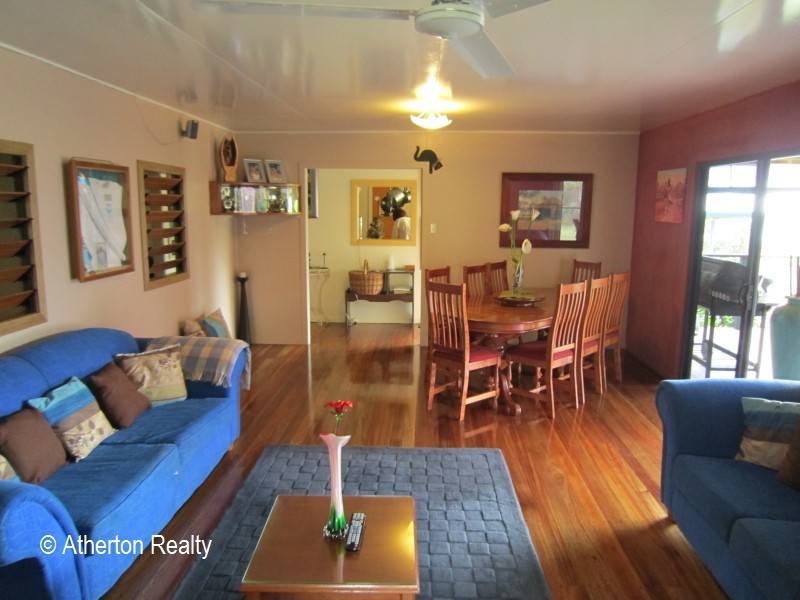 Atherton QLD 4883