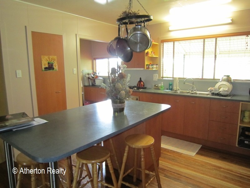 Atherton QLD 4883