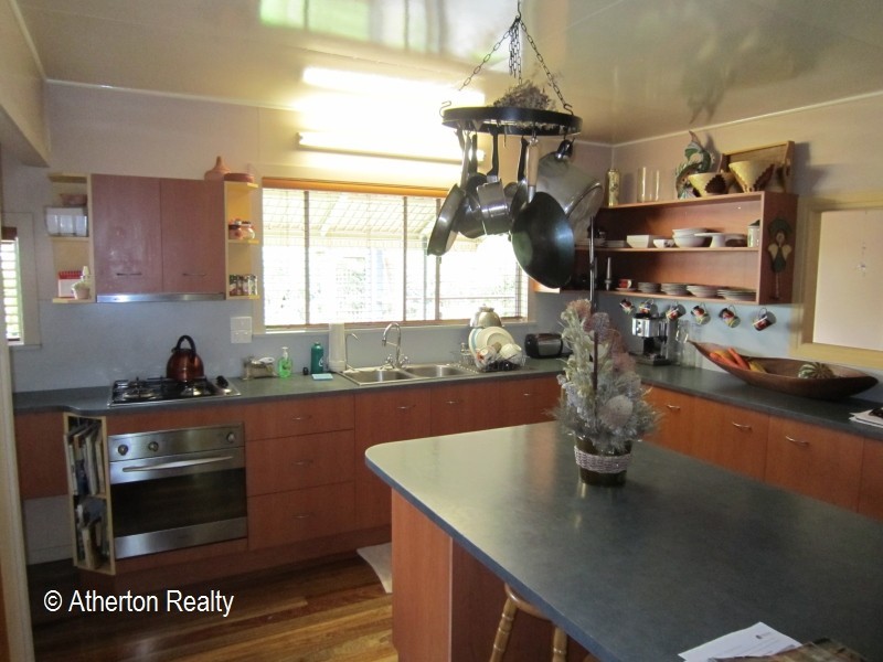 Atherton QLD 4883