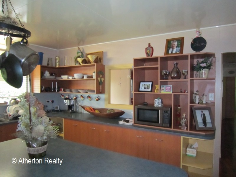 Atherton QLD 4883
