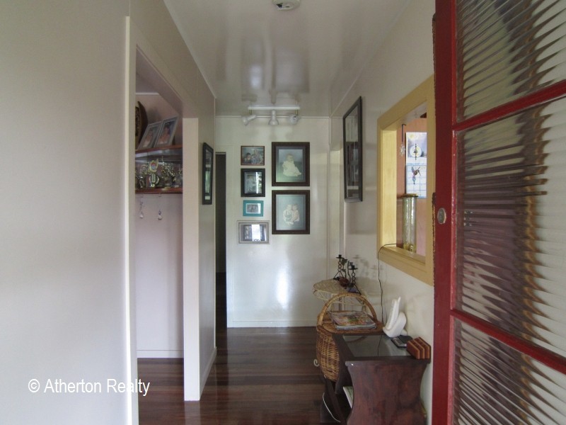 Atherton QLD 4883
