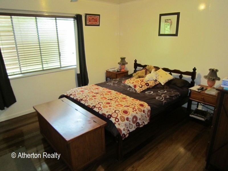 Atherton QLD 4883