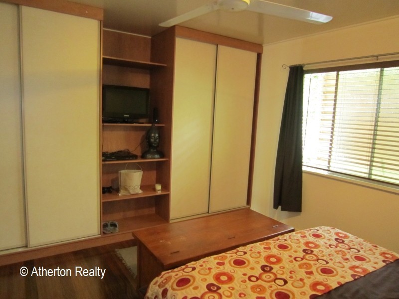 Atherton QLD 4883