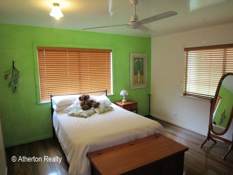 Atherton QLD 4883