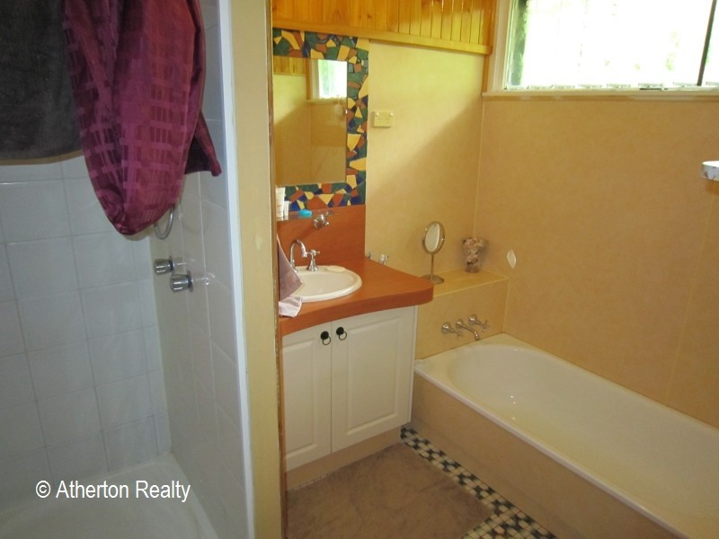 Atherton QLD 4883