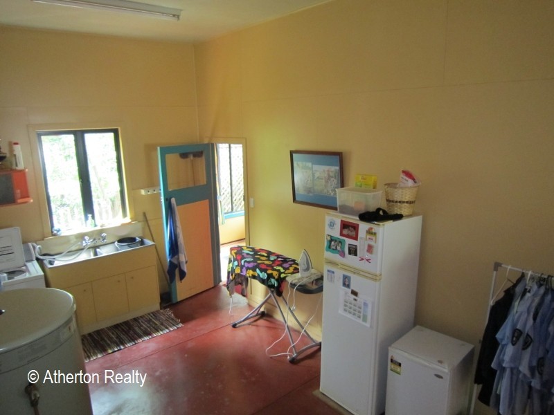Atherton QLD 4883