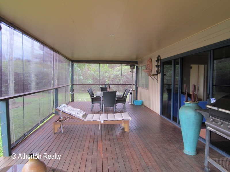 Atherton QLD 4883