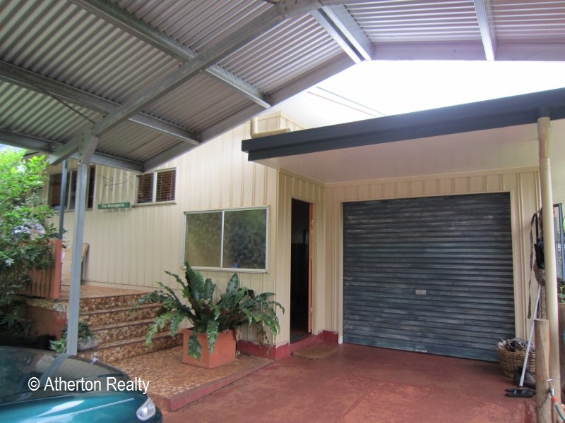 Atherton QLD 4883