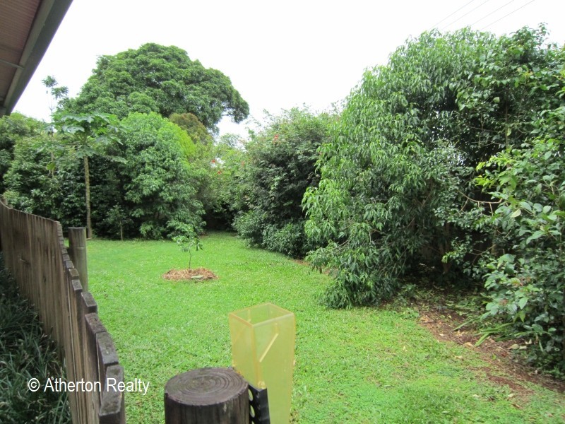 Atherton QLD 4883