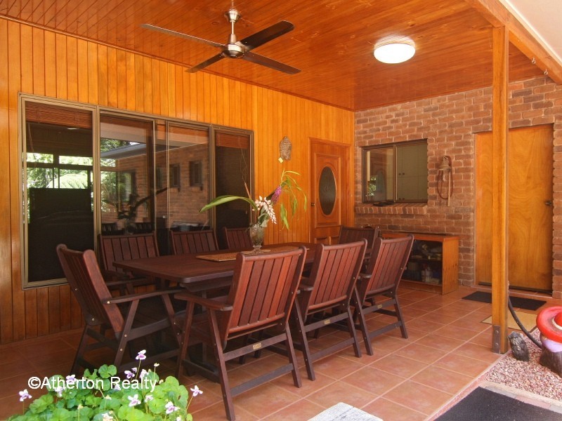 Tarzali QLD 4885