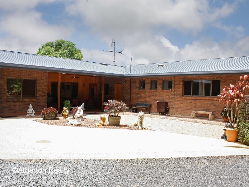 Tarzali QLD 4885