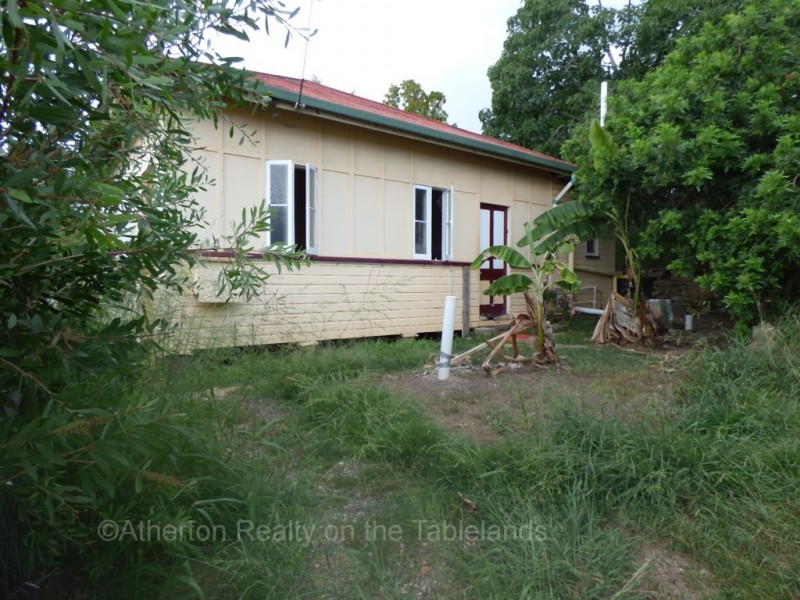 Herberton QLD 4887