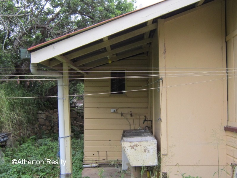 Herberton QLD 4887