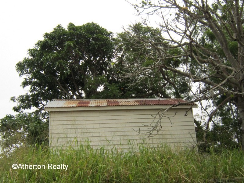 Herberton QLD 4887