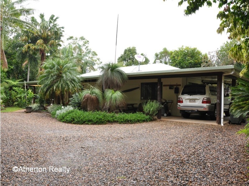 Yungaburra QLD 4884