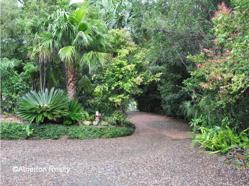 Yungaburra QLD 4884