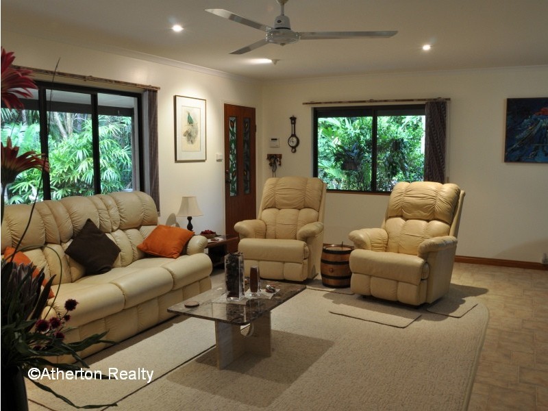 Yungaburra QLD 4884