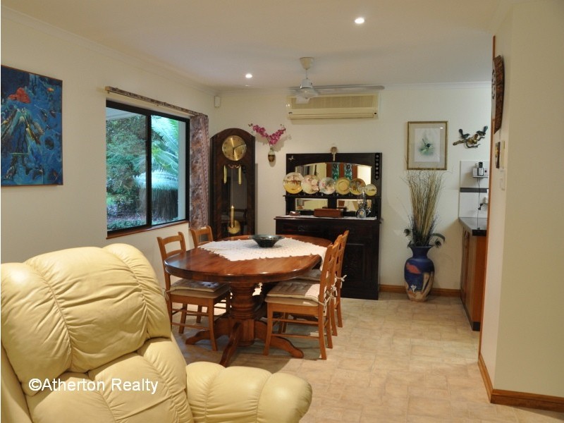 Yungaburra QLD 4884