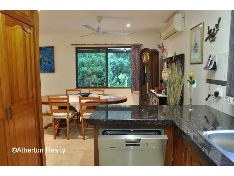 Yungaburra QLD 4884