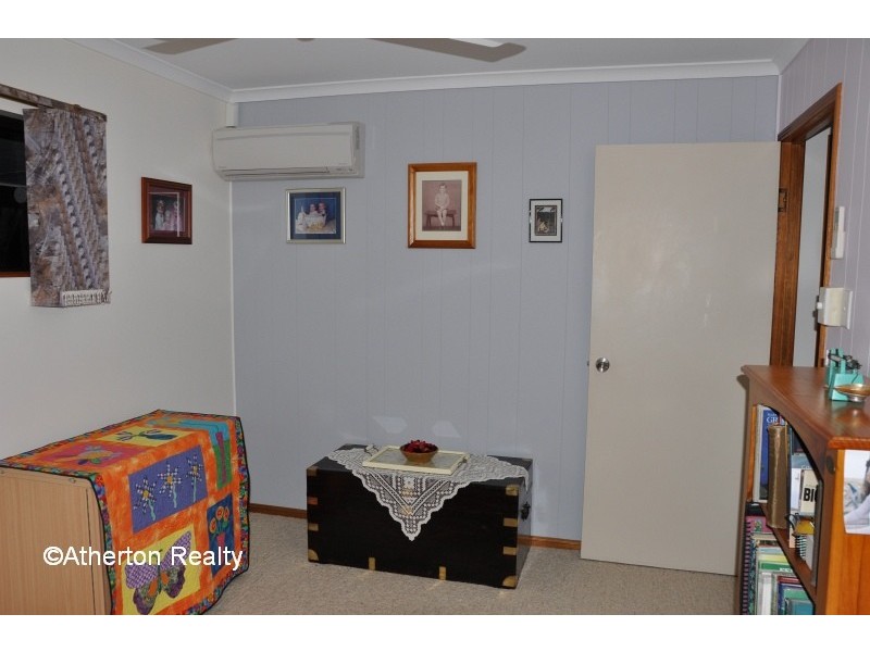 Yungaburra QLD 4884