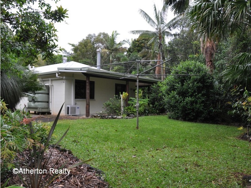 Yungaburra QLD 4884