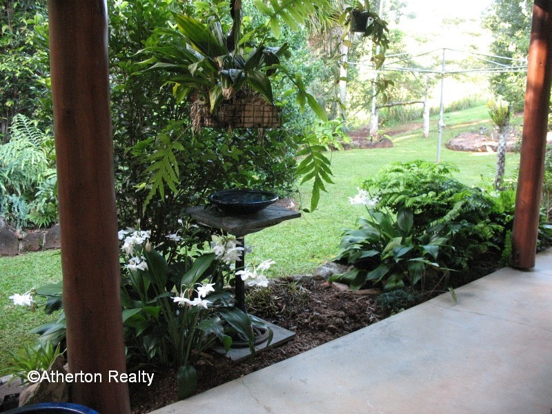 Yungaburra QLD 4884