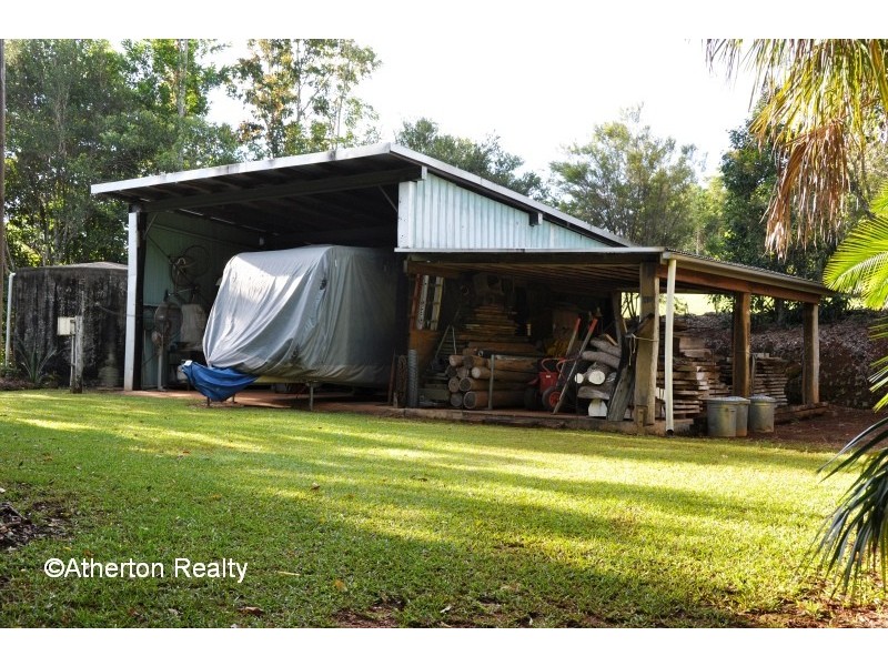 Yungaburra QLD 4884
