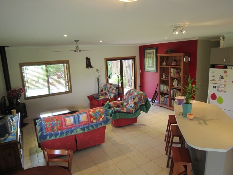 Tolga QLD 4882