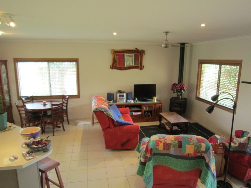 Tolga QLD 4882